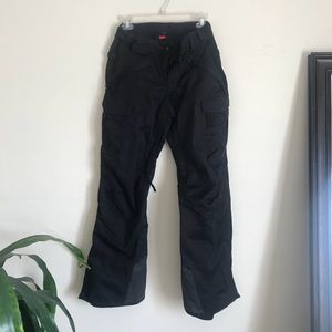 686 Snowboarding Pant with Leggings